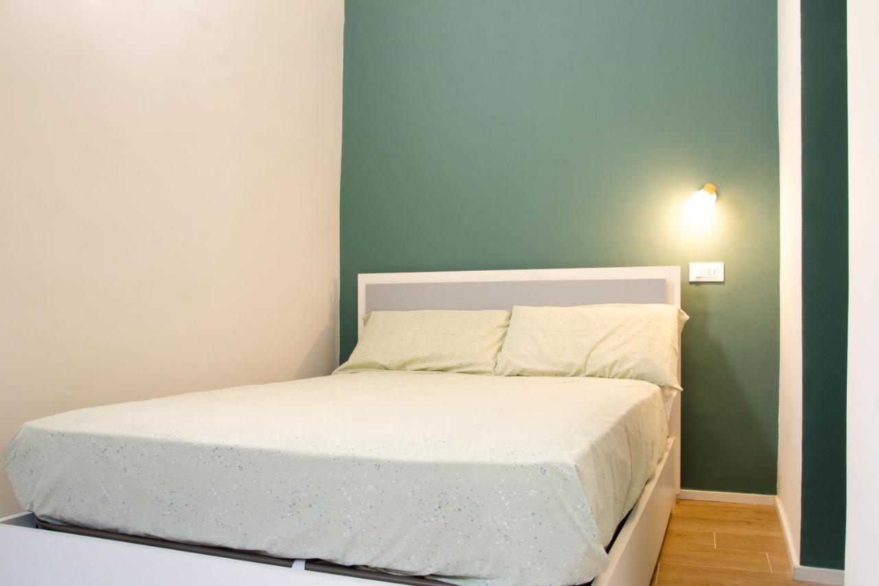 Apartamento La Baby By Happyhostorino Exterior foto